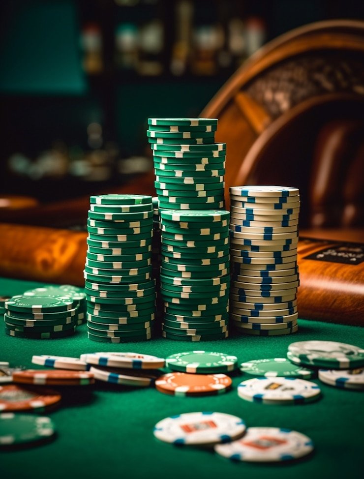 afapoker online App 