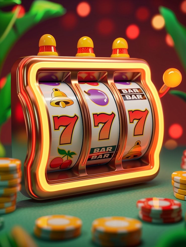 Fortune Ox game interface on afapoker online showing five-reel layout and betting controls